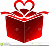 Valentine Clipart For Box Image