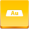 Gold Bar Icon Image