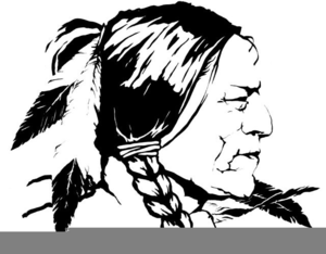 Free Printable Native American Clipart | Free Images at Clker.com - vector  clip art online, royalty free & public domain