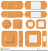First Aid Graphics Clipart Image
