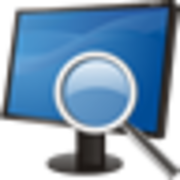 Computer Search 9 | Free Images at Clker.com - vector clip art online ...