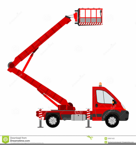 Cherry Picker Clipart | Free Images at Clker.com - vector clip art