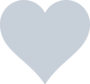 Heart Clip Art