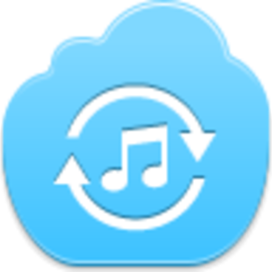 Music Converter Icon | Free Images at Clker.com - vector clip art online,  royalty free & public domain