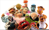The Muppet Show Animated Clipart Image