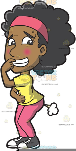 Clipart Of Person Farting | Free Images at Clker.com - vector clip art ...