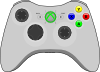 Controller Clip Art