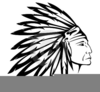 Free Clipart Native American Symbols Image