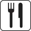 Fork And Spoon Clip Art