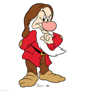 And The Seven Dwarfs Clipart | Free Images at Clker.com - vector clip art  online, royalty free & public domain