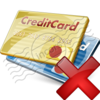 Credit Cards Delete 4 Image
