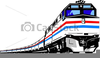 Free Clipart Pictures Of Trains Image