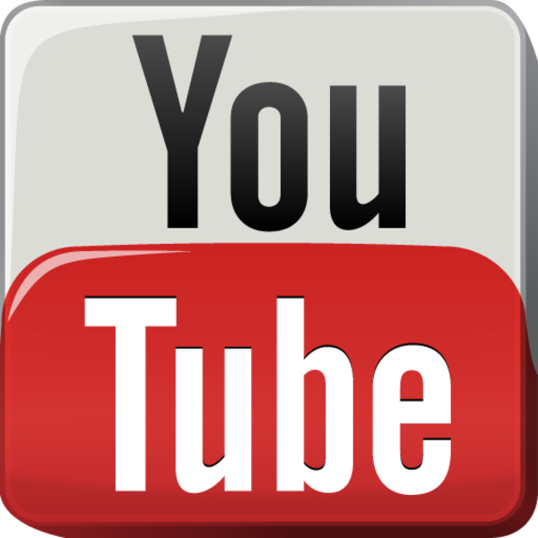 Youtube | Free Images at Clker.com - vector clip art online, royalty ...