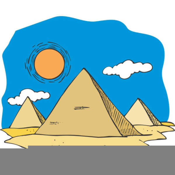 Egypt Clipart | Free Images at Clker.com - vector clip art online ...