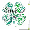 Animated Clipart Good Luck Image