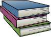 Books Clip Art