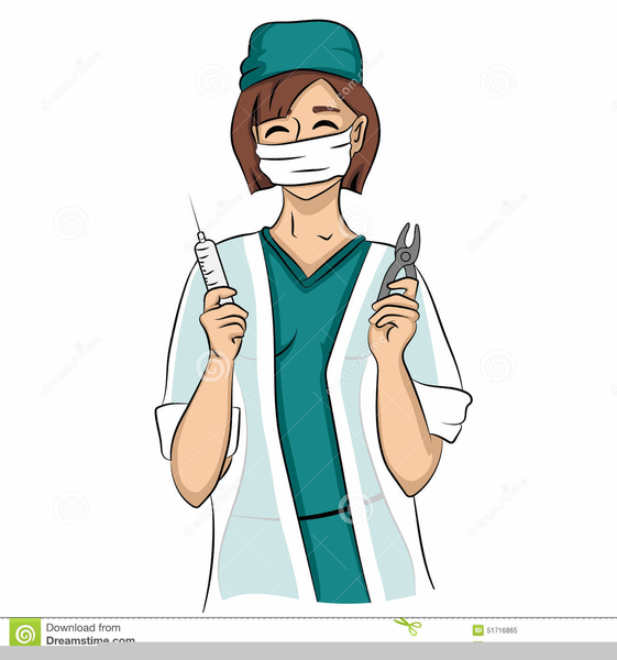 Cartoon Dentist Clipart | Free Images at Clker.com - vector clip art ...