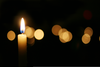 Free Clipart Candle Light Dinner Image