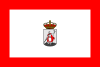 City Flag Of Gijon, Asturies, Spain Clip Art