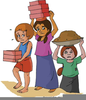 Animated Labor Day Clipart Image