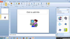 How To Add Clipart To Microsoft Office Image