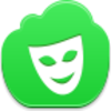 Mask Icon Image