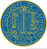 Uc Irvine Logo Image