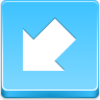 Arrow Bottom Left Icon Image