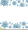 Holiday Lights Clipart Border Free Image