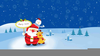 Christmas Animated Cliparts Free Image