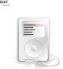 Ipod Icon Clip Art