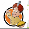 Chef Clipart Mexican Image