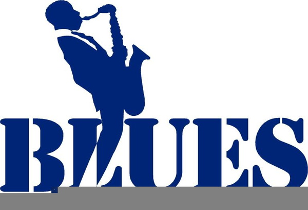 Blues Music Clipart | Free Images at Clker.com - vector clip art online