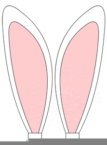 Bunny Rabbit Clipart | Free Images at Clker.com - vector clip art ...