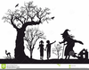 Hansel And Gretel Clipart Image