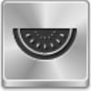 Watermelon Piece Icon Image