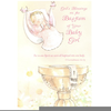 Catholic Baptism Clipart Free Image