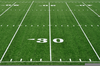 Free Clipart Of Football Field Image