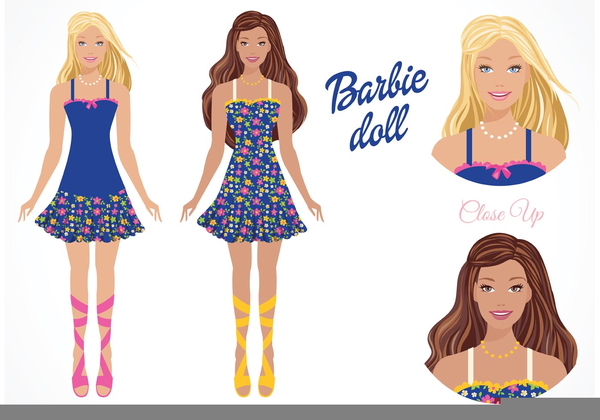 Free Paper Doll Clipart | Free Images at Clker.com - vector clip art ...