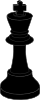 Chess Piece  Clip Art