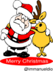 Santa Clause  Clip Art