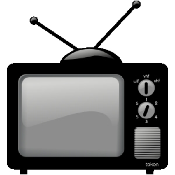 Clipart Tvs | Free Images at Clker.com - vector clip art online ...