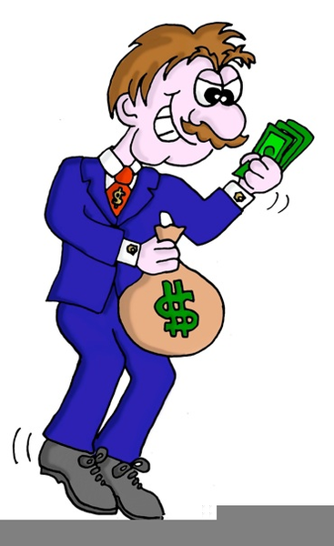 Fraudster Clipart | Free Images at Clker.com - vector clip art online ...