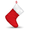 Christmas Stocking Image