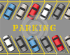 Free Parking Lot Clipart Image