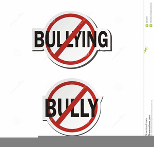 No Bully Clipart | Free Images at Clker.com - vector clip art online ...