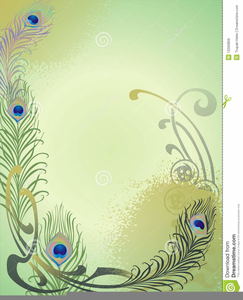 Peacock Feathers Clipart Free | Free Images at Clker.com - vector clip ...