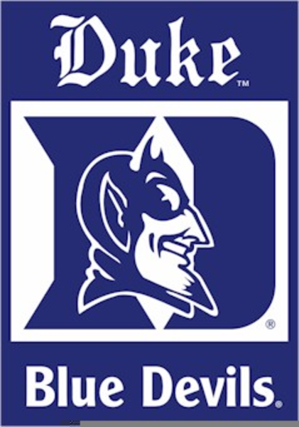 Free Duke University Clipart | Free Images at Clker.com - vector clip ...