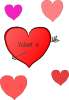 Valentine Clip Art