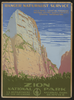 Zion National Park, Ranger Naturalist Service Image